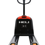 CBD15J-LI-S Elektrikli Transpalet Fotoğrafı 4