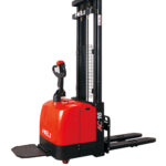 CDD16-D930 Profesyonel İstif Makinesi Fotoğrafı 2