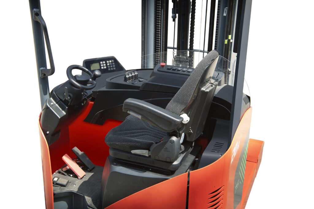 G2 Serisi 1,6 – 2 Ton Reach Truck Detay Görseli 3