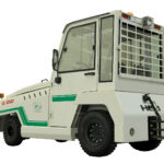 G2 Serisi 20-30 Ton Elektrikli Çekici Fotoğrafı 3