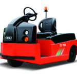 G2 Serisi 2 – 7 Ton Elektrikli Çekici Fotoğrafı 1