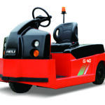 G2 Serisi 2 – 7 Ton Elektrikli Çekici Fotoğrafı 2