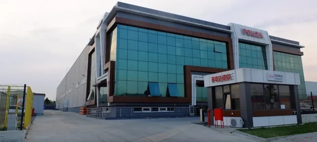 2016 - Kuruluş